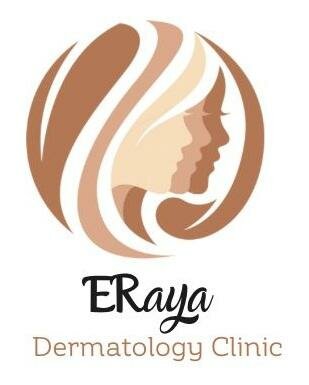 Trademark ERAYA DERMATOLOGY CLINIC + LOGO