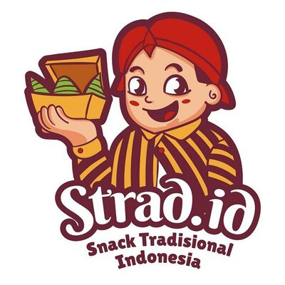 Trademark Strad.id