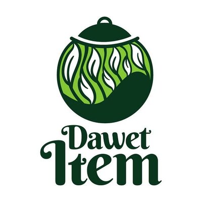 Trademark Dawet Item