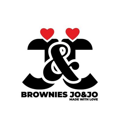 Trademark Brownies Jo&Jo