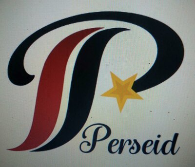 Trademark PERSEID + Gambar/ Logo