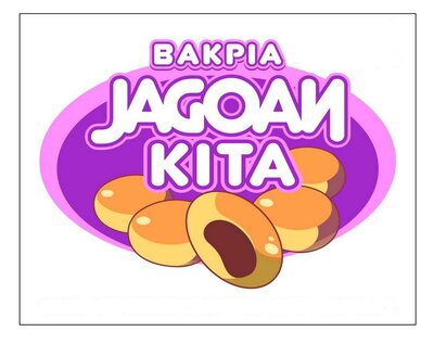 Trademark BAKPIA JAGOAN KITA + GAMBAR