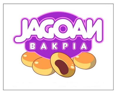 Trademark JAGOAN BAKPIA + GAMBAR