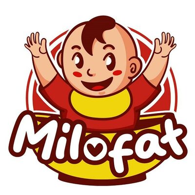 Trademark Milofat