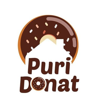 Trademark Puri Donat