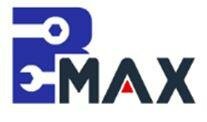 Trademark BMAX DAN LOGO