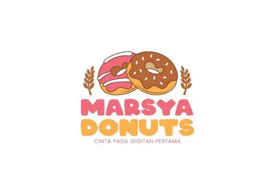 Trademark Marsya Donuts