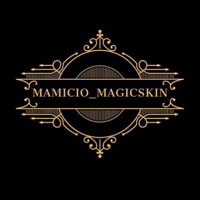 Trademark MAMICIO_MAGICSKIN