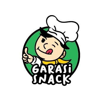 Trademark Garasi Snack