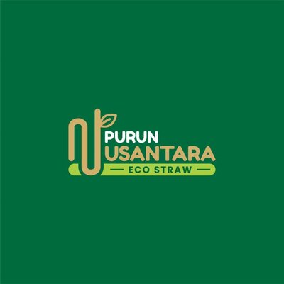 Trademark Purun Nusantara Eco Straw