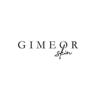 Trademark GIMEOR SKIN & Lukisan