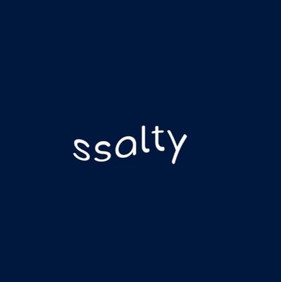 Trademark ssalty