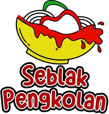 Trademark Seblak Pengkolan