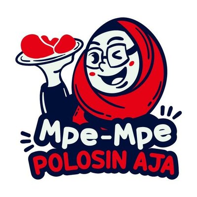 Trademark Mpe-Mpe Polosan Aja