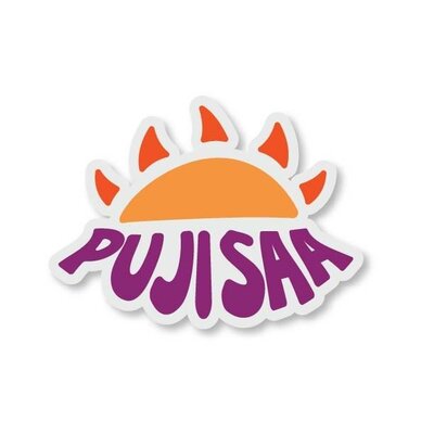 Trademark Pujisaa