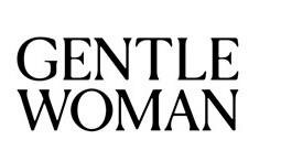 Trademark GENTLEWOMAN