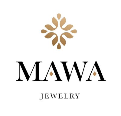 Trademark MAWA JEWELRY + Logo