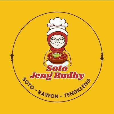 Trademark Soto Jeng Budhy