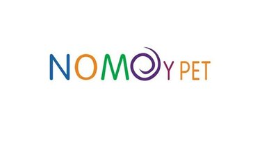 Trademark NOMOY PET & Logo