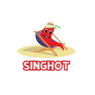 Trademark SINGHOT