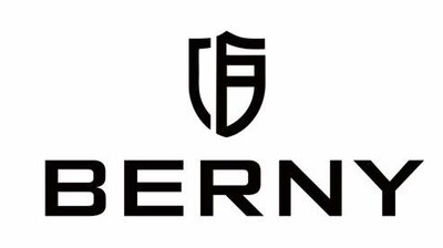 Trademark BERNY + logo