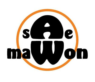 Trademark sAe maWon