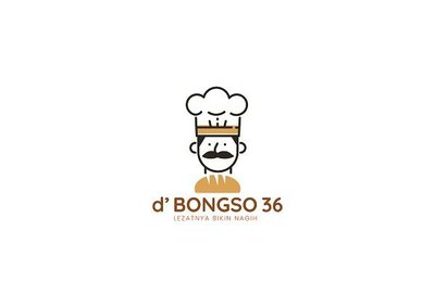 Trademark D'Bongso 36