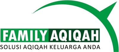 Trademark FAMILY AQIQAH + Logo