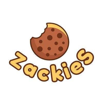 Trademark Zackies