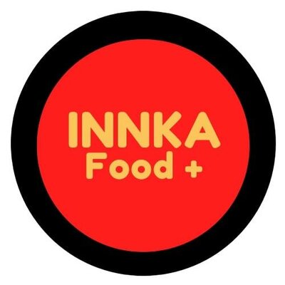 Trademark INNKA Food+ dan Logo