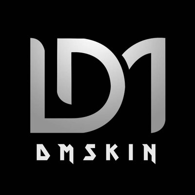 Trademark DMSKIN