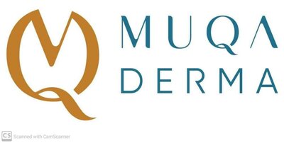 Trademark MUQA DERMA