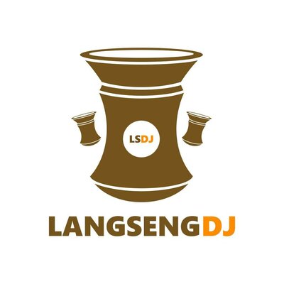 Trademark LANGSENGDJ