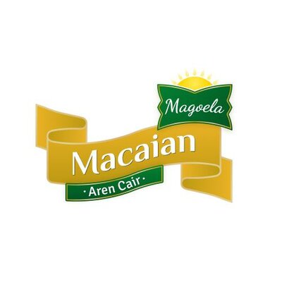 Trademark Macaian