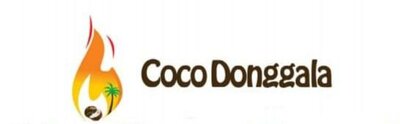 Trademark COCO DONGGALA