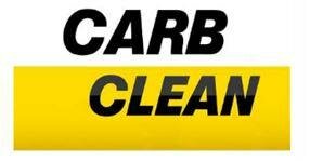 Trademark CARB CLEAN