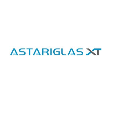 Trademark ASTARIGLAS XT