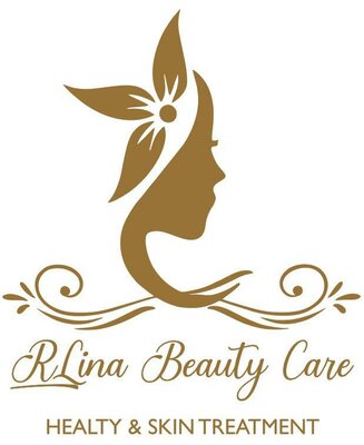 Trademark R_LINA BEAUTY CARE HEALTY & SKIN TREATMENT + LOGO