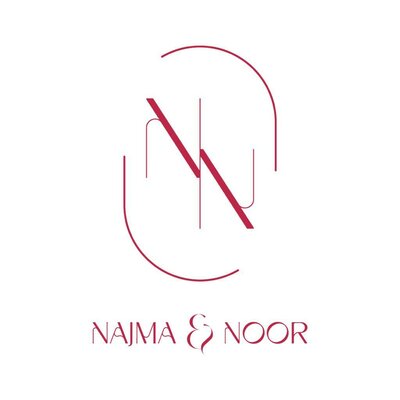 Trademark NAJMA & NOOR