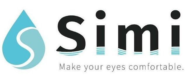 Trademark SIMI + LOGO