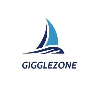 Trademark GIGGLEZONE