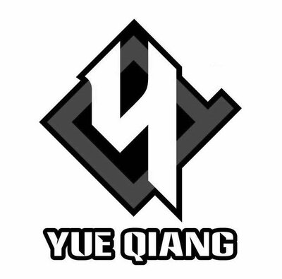 Trademark YUE QIANG dan Logo