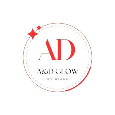 Trademark A&D GLOW by diana