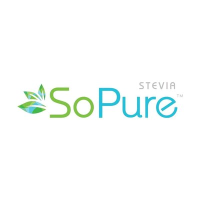 Trademark SoPure Stevia