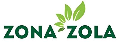 Trademark ZONA ZOLA DAN LOGO