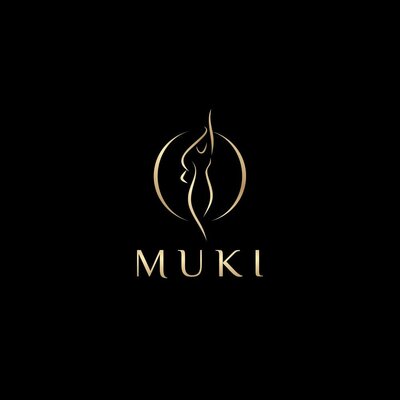 Trademark MUKI + logo