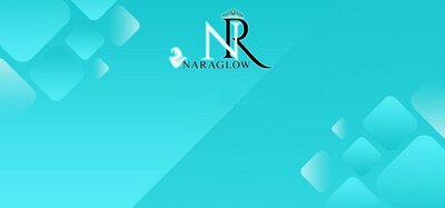 Trademark NARAGLOW + logo