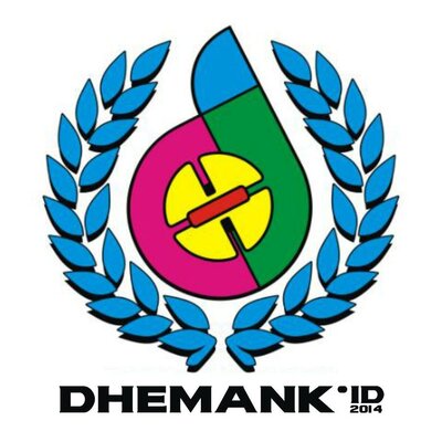 Trademark DHEMANK.ID