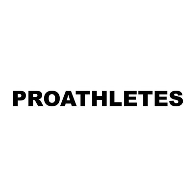 Trademark PROATHLETES