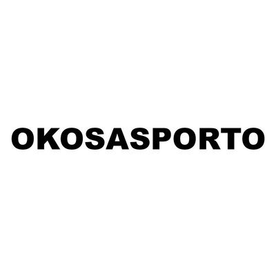 Trademark OKOSASPORTO